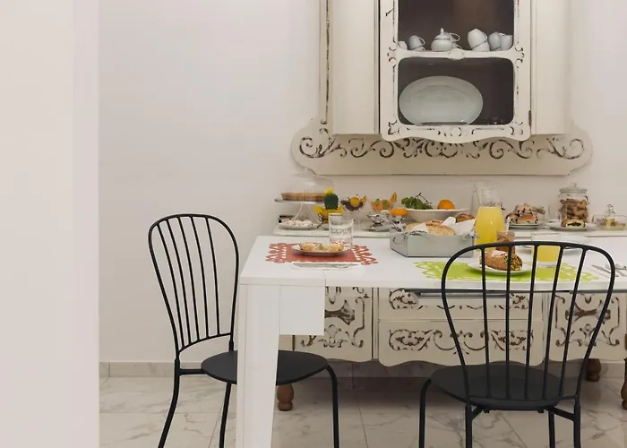 Calafatari B&B