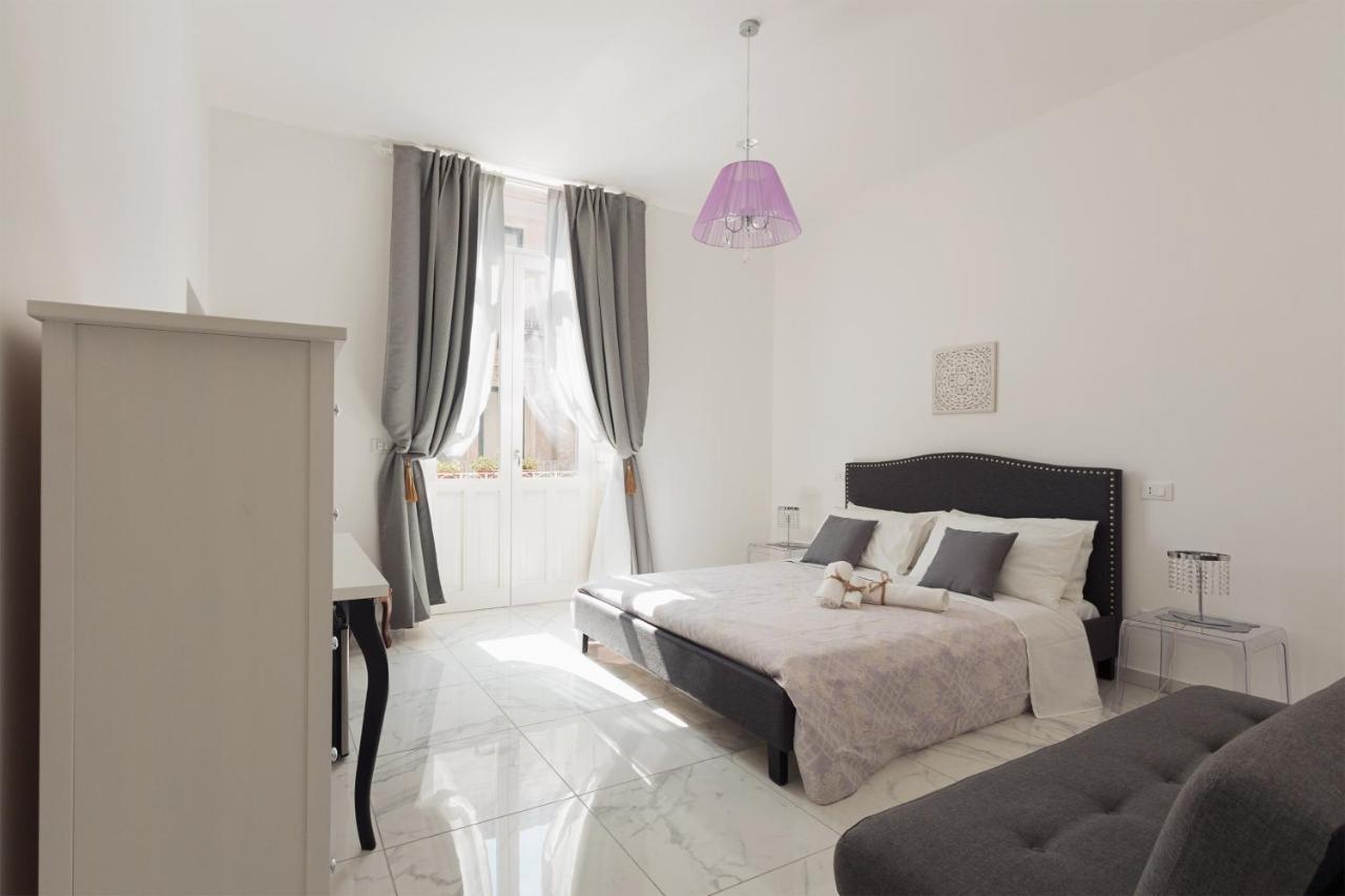 Bed & Breakfast Calafatari