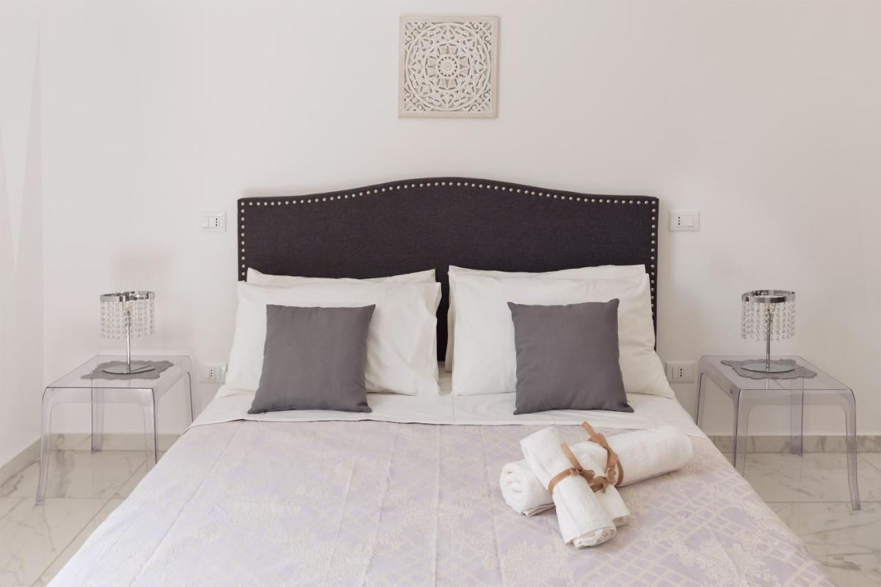 Bed & Breakfast Calafatari *