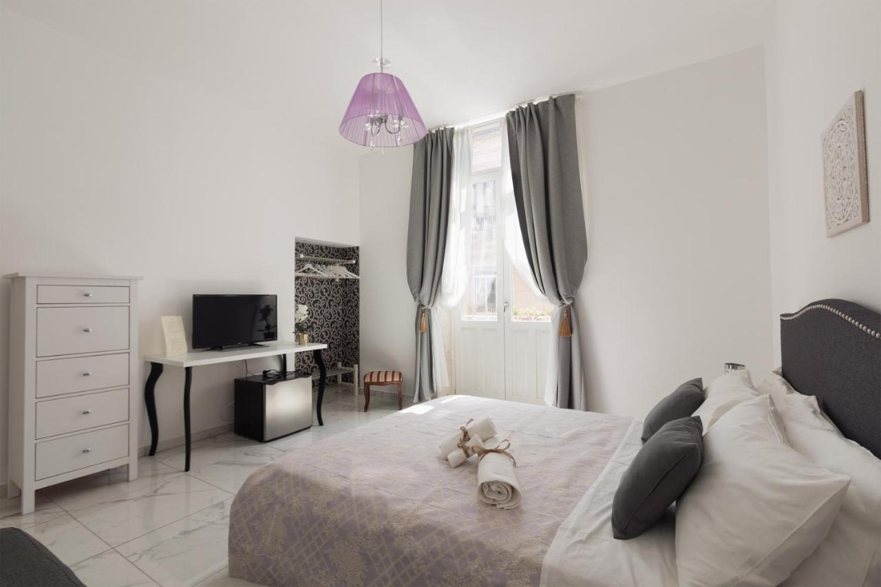 Bed & Breakfast Calafatari *