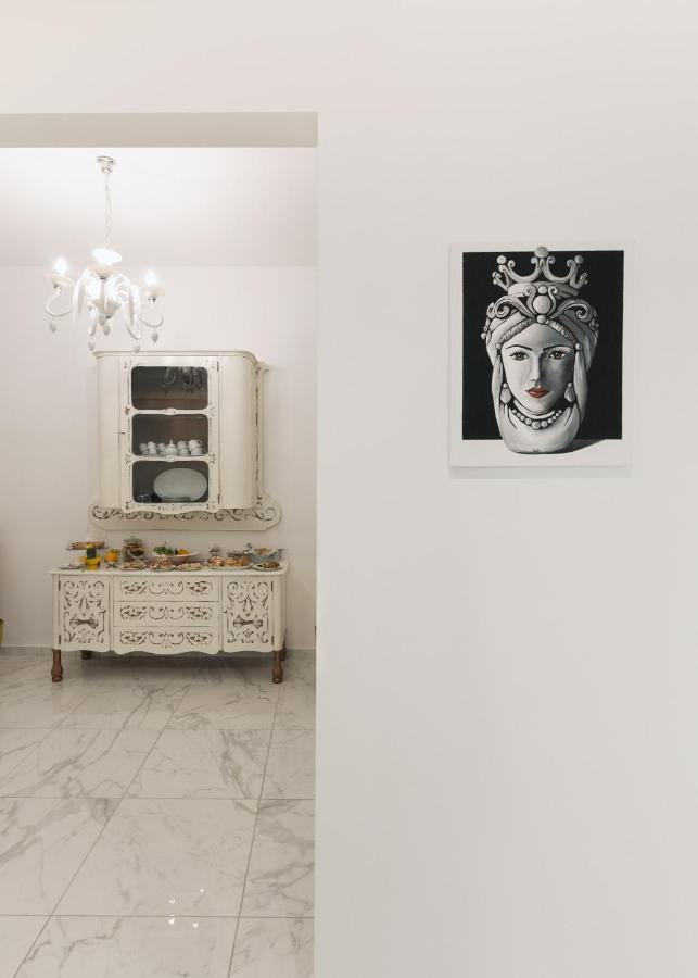 Bed & Breakfast Calafatari Syracuse