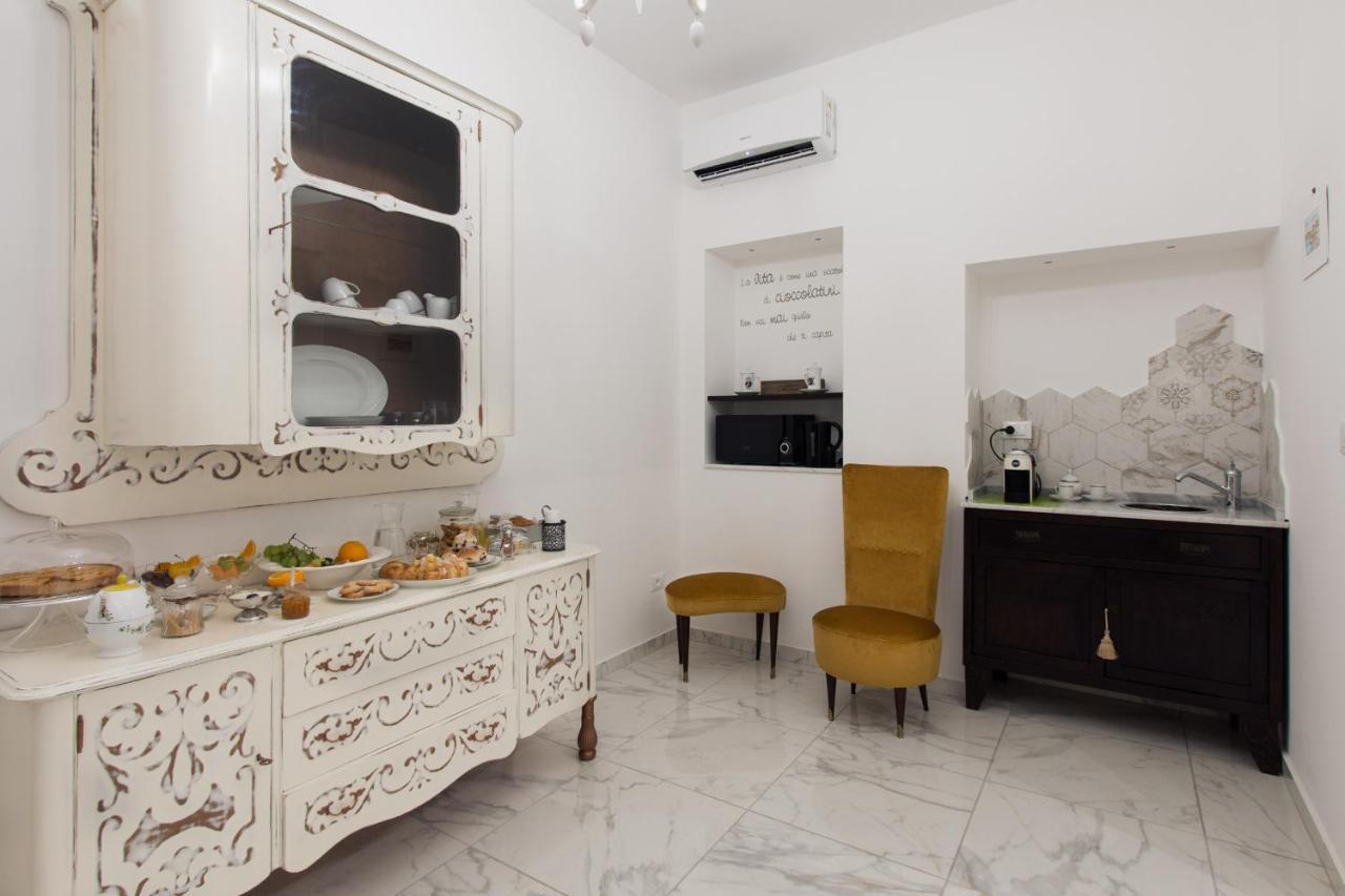 Bed & Breakfast Calafatari *