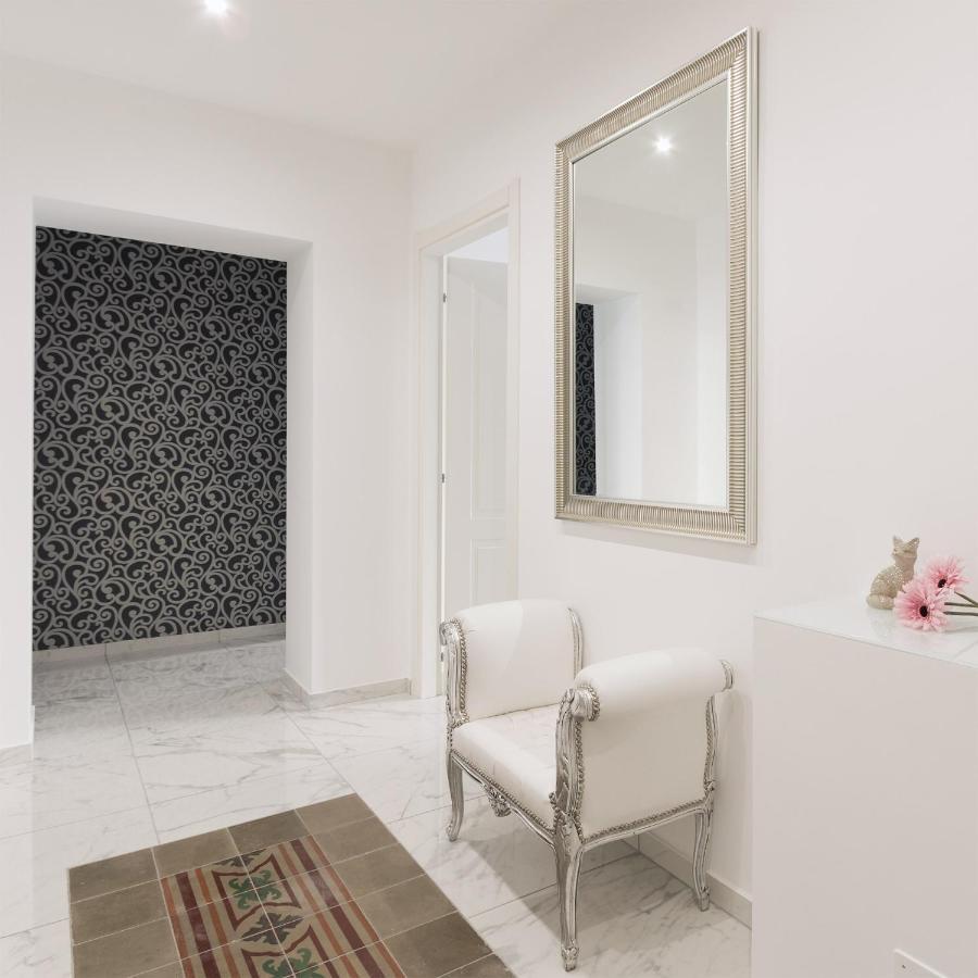 Bed & Breakfast Calafatari Syracuse