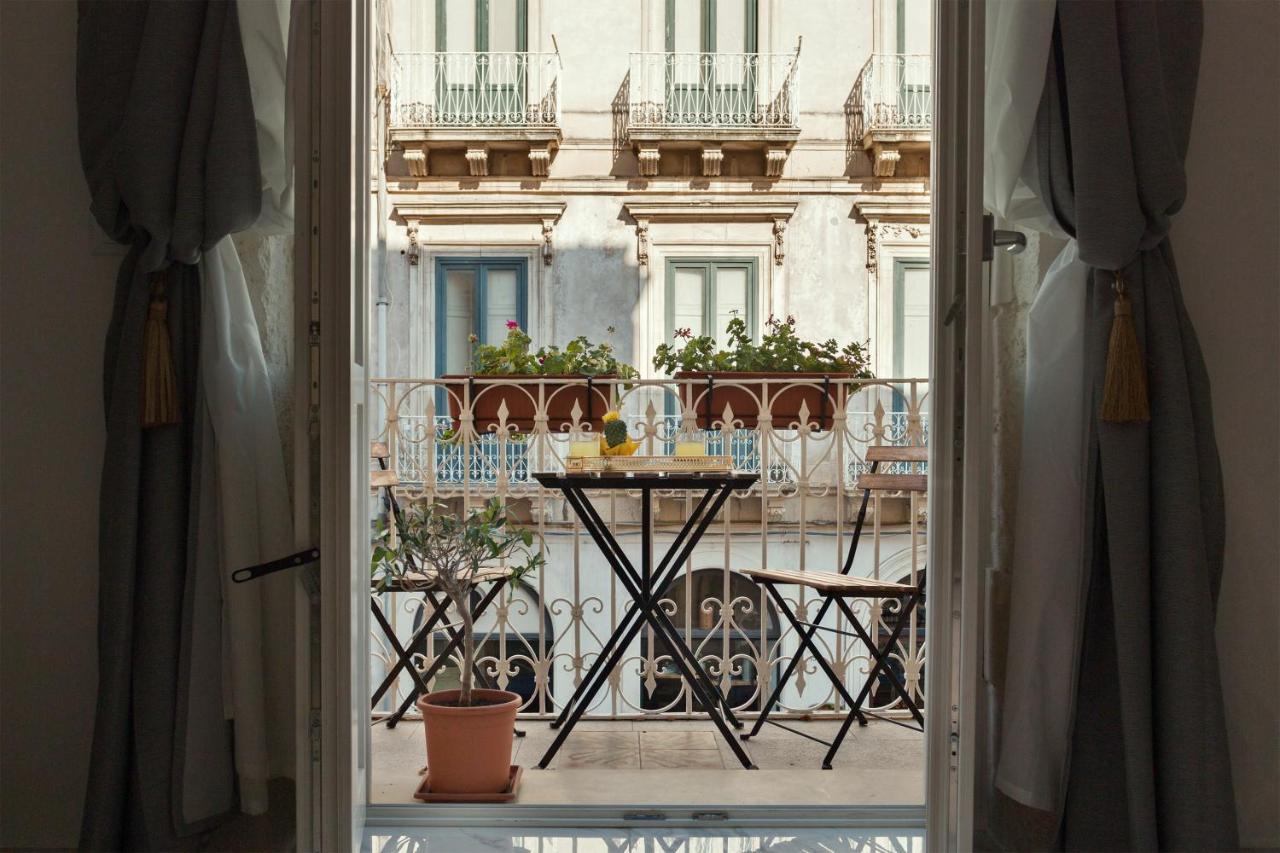 Bed & Breakfast Calafatari Syracuse