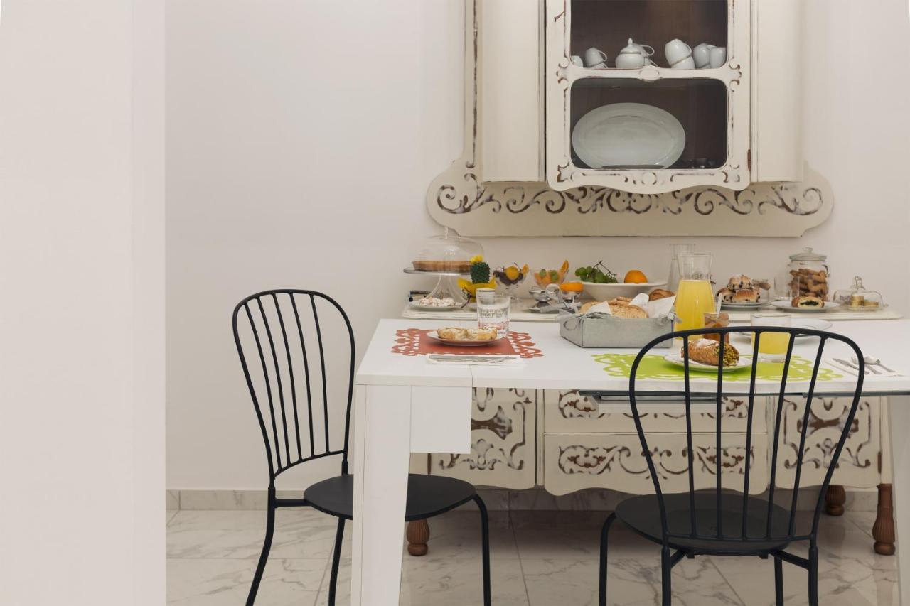 Calafatari Bed & Breakfast *