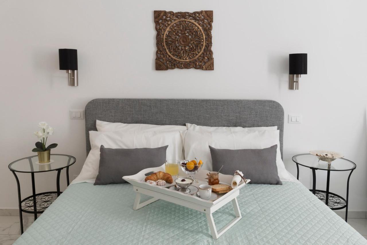 Bed & Breakfast Calafatari *