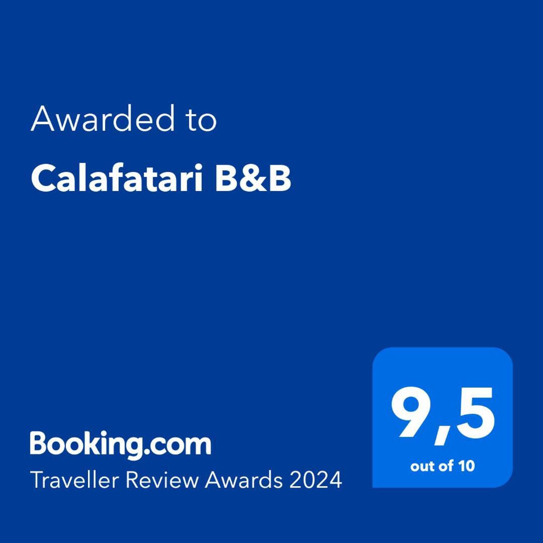 Calafatari * Syracuse